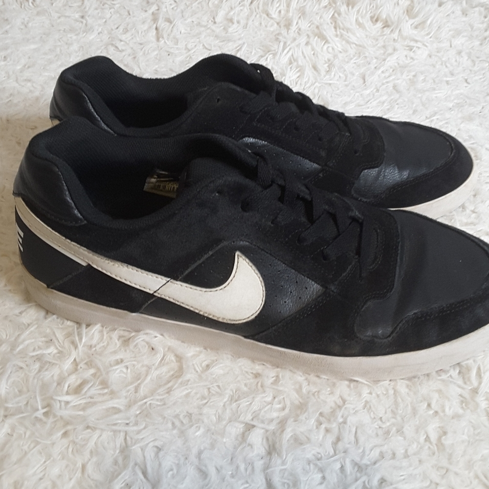 Nike SB Delta Force Skate Shoe size 14 (EUC) - Picture 4 of 10